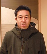 サンクジャパン